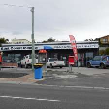 Scamander Pharmacy | 94 Scamander Ave, Scamander TAS 7215, Australia