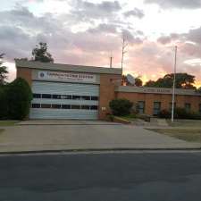 Fire and Rescue NSW Tamworth Fire Station | 103 Carthage St, East Tamworth NSW 2340, Australia