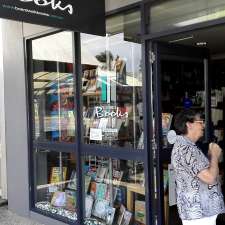 Boardwalk Books | 88 Marine Parade, Kingscliff NSW 2487, Australia