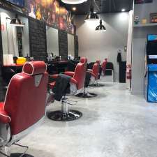 Man in the mirror barbershop | Shop 4C/159 Ridgecrop Dr, Castle Hill NSW 2154, Australia