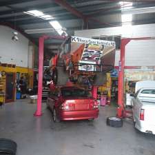 Coffs Harbour Automotive | 37 Lawson Cres, Coffs Harbour NSW 2450, Australia