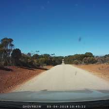 Kiata Campground | Little Desert VIC 3418, Australia