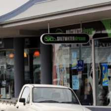 SALTWATER DREAM | Shop 2 Bay Central Cnr Clyde and North St, Batemans Bay NSW 2536, Australia