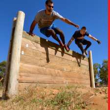 XLR8 Obstacle Course | 1633 Mandurah Rd, Baldivis WA 6171, Australia