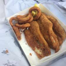 Throwers Fish & Chips | 1/3 Thrower Dr, Currumbin QLD 4223, Australia