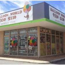 Balloon World | 3/70 Norma Rd, Myaree WA 6154, Australia