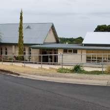 Lutheran Church | 1 Magarey Cres, Naracoorte SA 5271, Australia