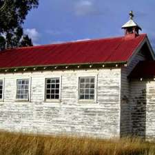 Immaculate Heart of Mary, Moonan Flat Church | Moonan St, Moonan Flat NSW 2337, Australia