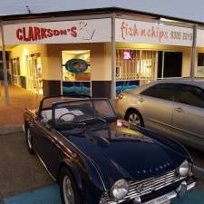 Clarkson Fish & Chips | Shop 11 Clarkson Shopping Ctr Ainsbury Pde, Clarkson WA 6030, Australia