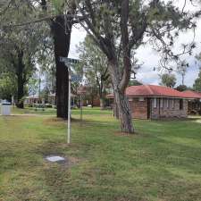 Toowoomba Regional Council Anzac Memorial Park Public Toilet | Charlotte St, Millmerran QLD 4357, Australia