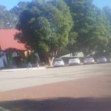 Mundaring Anglican Parish Church | 11 Mann St, Mundaring WA 6073, Australia