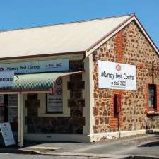 Murray Pest Control - Barossa | 65 Murray St, Nuriootpa SA 5355, Australia