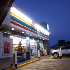 7-Eleven Cranbourne West | 185 Evans Rd, Cranbourne West VIC 3977, Australia