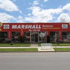 Marshall Batteries | 1/427 Wagga Rd, Albury NSW 2641, Australia