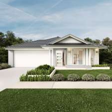 Coral Homes Flagstone Display Home | Establishment | 2 Providence St, Flagstone QLD 4280, Australia