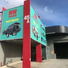 MW Toolbox Campbellfield | 45A Cooper St, Campbellfield VIC 3061, Australia