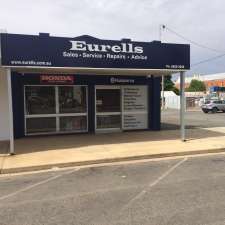 Eurells P/L | 16 Bolton St, Narrandera NSW 2700, Australia