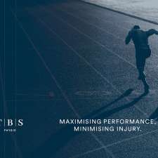 TBS Physio | St Joseph's College, Mark St, Hunters Hill NSW 2110, Australia