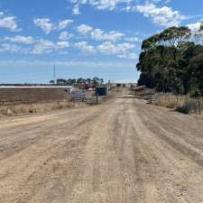 Hawkesdale Wind Farm | 780 Woolsthorpe-Heywood Rd, Warrong VIC 3283, Australia