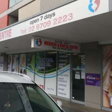 Dutton St Medical & Dental Centre | 124-132 Dutton St, Yagoona NSW 2199, Australia