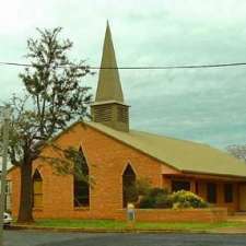 Parkes Seventh-day Adventist Church | 26 Bushman St, Parkes NSW 2870, Australia