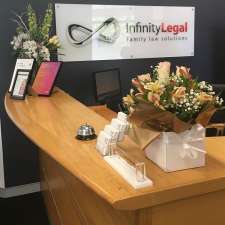 Infinity Family Lawyers | 2/24 Marcus Clarke St, Civic, Canberra ACT 2601, Australia