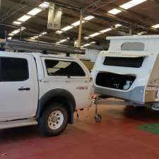 George Day Caravans & Motorhomes | 1950 Albany Hwy, Maddington WA 6109, Australia