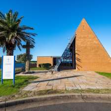 The Coast Chapel Little Bay - A Nurses War Memorial | 50 Pine Ave, Little Bay NSW 2036, Australia