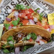 Guzman Y Gomez - Orion Springfield | Shop 17 Orion, 1 Main St, Springfield Central QLD 4300, Australia