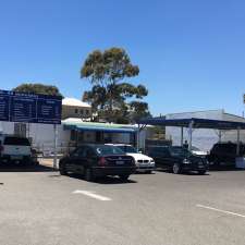 Freo Car Wash Near South Fremantle | 254C Hampton Rd, South Fremantle WA 6162, Australia