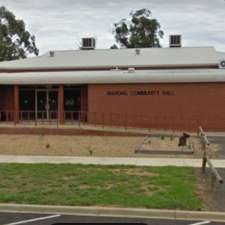 Marong Community Hall | 36 Torrens St, Marong VIC 3515, Australia