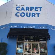 Hoods Carpet Court (Fyshwick) | 76 Barrier St, Fyshwick ACT 2609, Australia