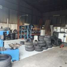 MZ Tyres | 617 Kingston Rd, Loganlea QLD 4131, Australia