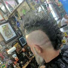 Johnny Voodoo Barber Shop | 326 Old Logan Rd, Camira QLD 4300, Australia