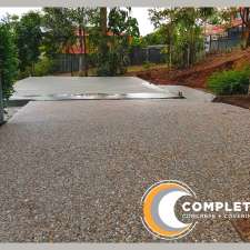 COMPLETE CONCRETE + COVERINGS | 48-50 Andromeda Ave, Tanah Merah QLD 4128, Australia