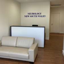 Neurology New South Wales | Suite 3/132 Pacific Hwy, Roseville NSW 2069, Australia