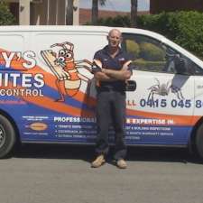 Tony's Termites and Pest Control Gold Coast | 15 Stockport Ct, Reedy Creek QLD 4227, Australia