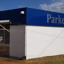 Parkes Steel Products | 1A East St, Parkes NSW 2870, Australia