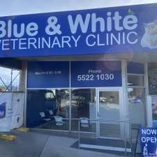 Blue & White Veterinary Clinic Nambucca Heads | 1/42 Bowra St, Nambucca Heads NSW 2448, Australia