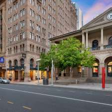 The Manor Apartment Hotel - 289 Queen St, Brisbane City QLD 4000, Australia