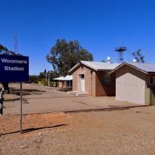 Woomera Police Station | Kotara Cres, Woomera SA 5720, Australia