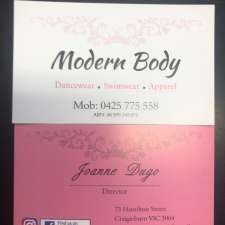 Modern Body | 73 Hamilton St, Craigieburn VIC 3064, Australia