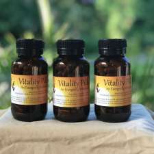 Vitality Pills - Organic Chicken Liver Capsules | 2347 Nimbin Rd, Nimbin NSW 2480, Australia