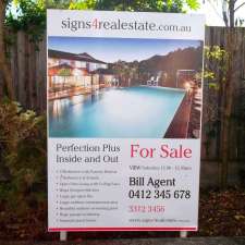 Signs 4 Real Estate | 37 Queens Rd, Everton Hills QLD 4053, Australia