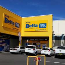 Rezzie Betta Home Living Superstore Forster - Electrical and Fri | 5 Breese Parade, Forster NSW 2428, Australia