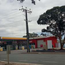 COLES EXPRESS | Augusta Hwy, Port Augusta SA 5700, Australia