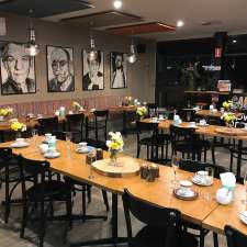 Café Bear & Scoobs | 1/18 Thompson Rd, North Geelong VIC 3215, Australia
