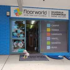 Flooring & Carpet - Ulladulla Floorworld | 2/3 Boree St, Ulladulla NSW 2539, Australia