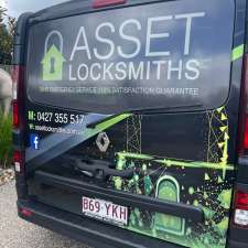 Asset Locksmiths | 22 Daniells Cl, Middle Ridge QLD 4350, Australia