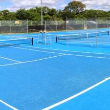 Ambiwerra Tennis Centre | 42 Erinvale St, Corinda QLD 4075, Australia